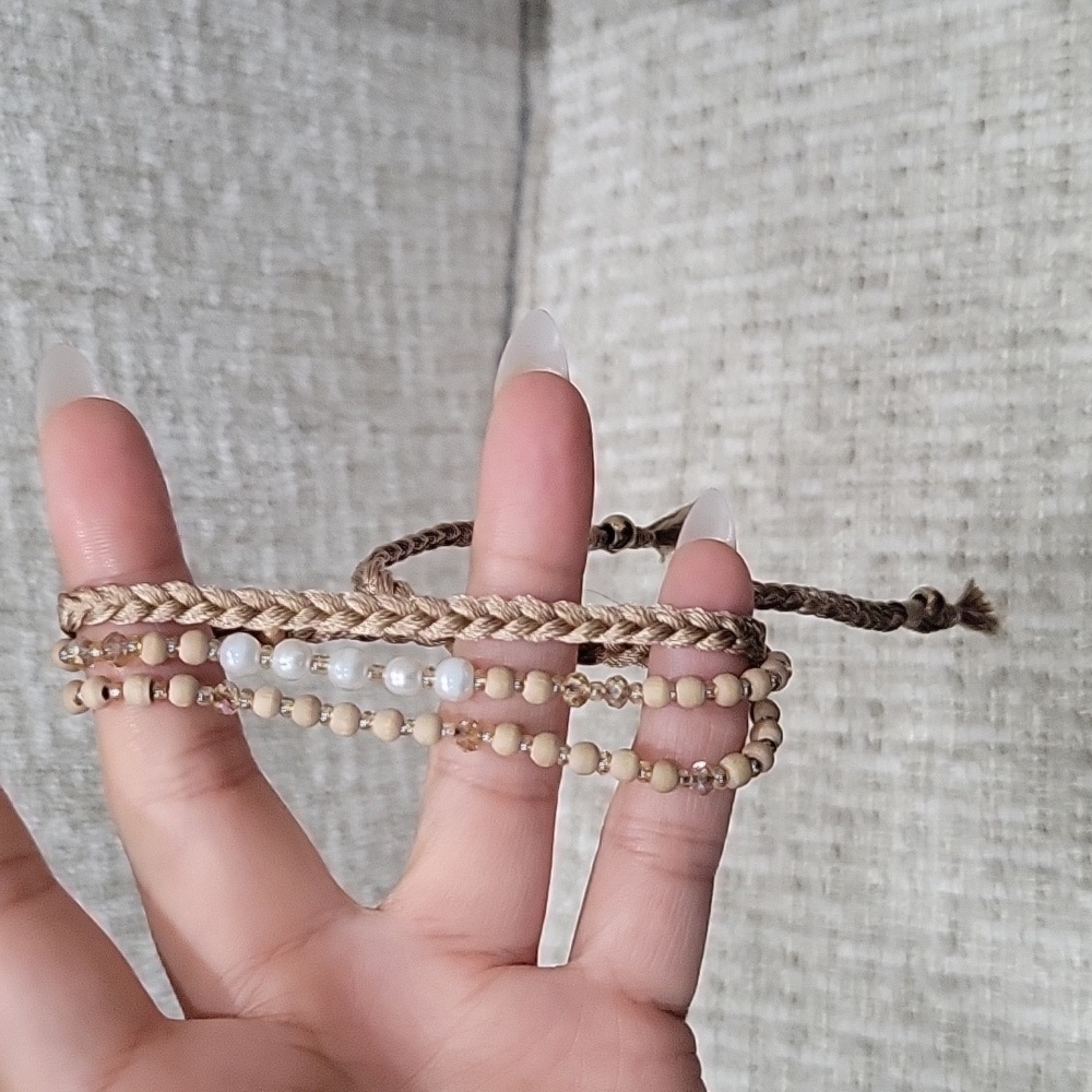 😼Bracelet